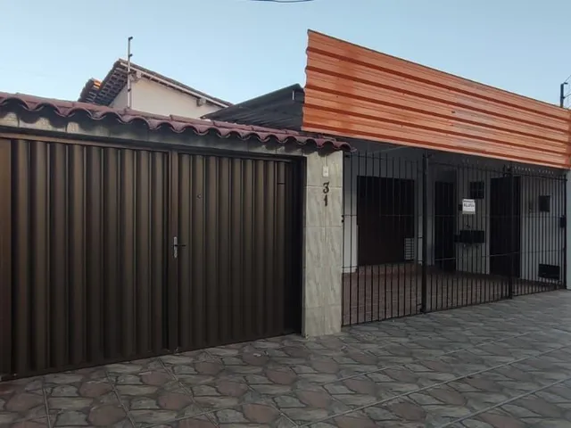 Imagem: Casa ampla à venda no Trapiche, residencial