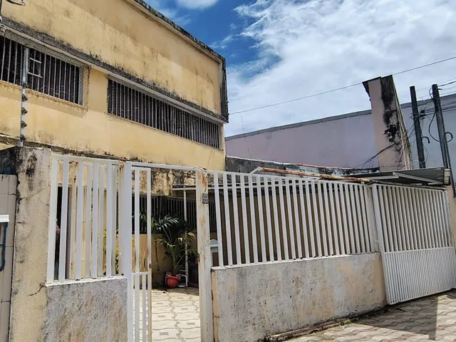 Imagem: Casa à venda no Centro, próx ao PAM Salgadinho
