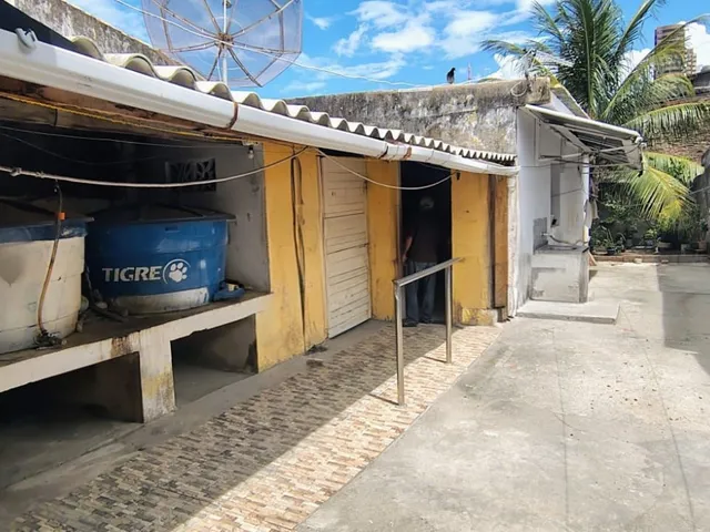 Imagem 16: Casa à venda no Centro, próx ao PAM Salgadinho, residência ou comercial, 425m2