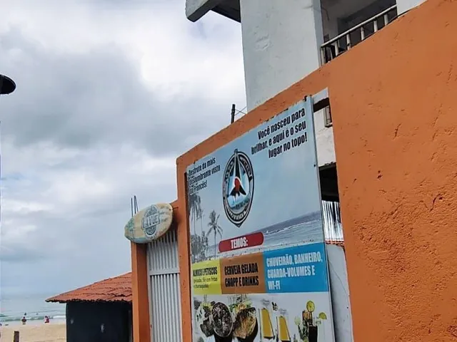 Imagem: Prédio 3 pisos à venda na Praia do Francês