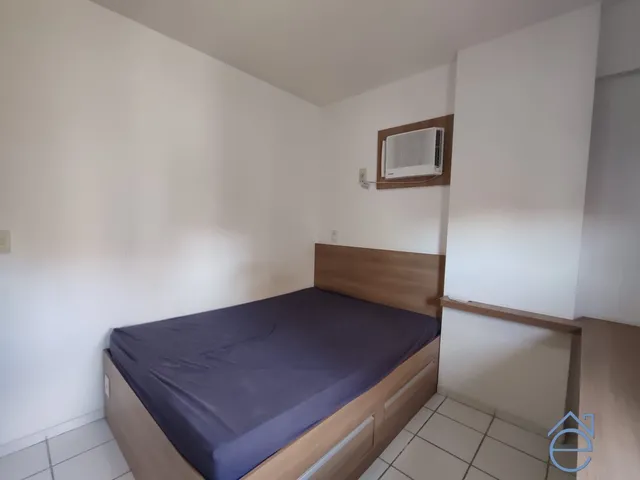 Imagem 14: Excelente apartamento à venda na Jatiúca, Edf Renovatio, quarto e sala mobiliado