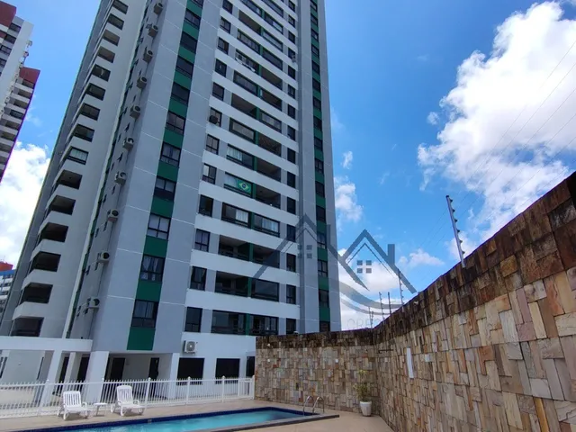 Imagem: APARTAMENTO RESIDENCIAL em ARACAJU - SE