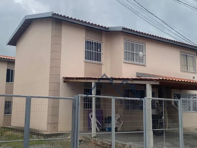 Imagem: APARTAMENTO RESIDENCIAL em NOSSA SENHORA