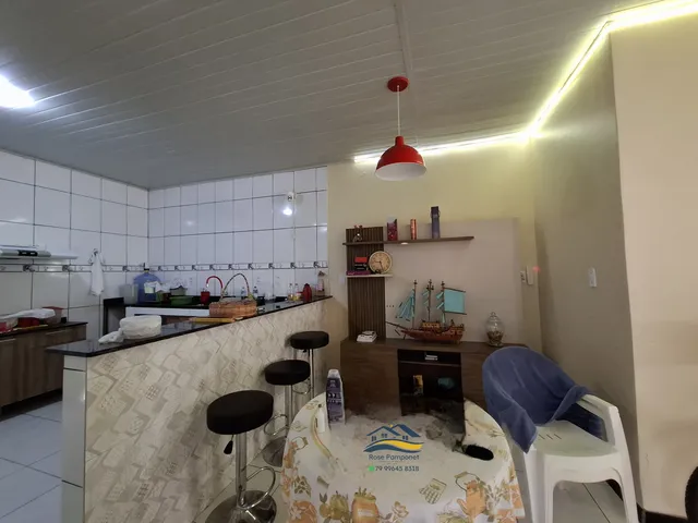 Imagem 2: Casa á venda na Aruana com 3 quartos