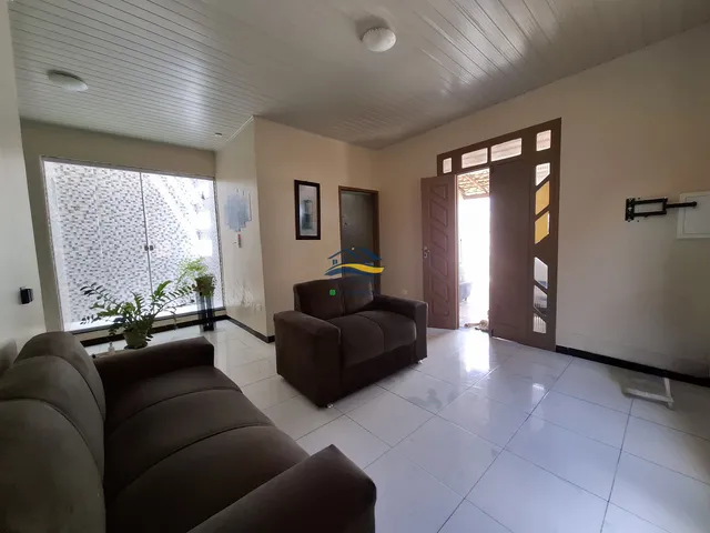 Imagem 3: Casa á venda na Aruana com 3 quartos