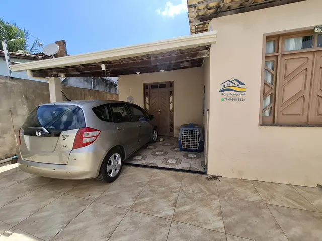 Imagem 4: Casa á venda na Aruana com 3 quartos