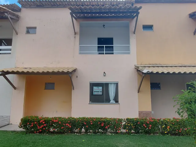 Imagem: Casa em condomínio na Aruana