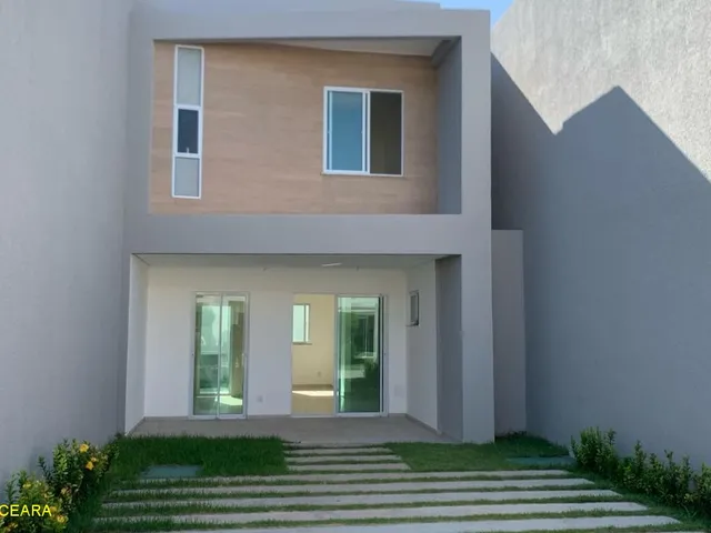 Imagem 2: CASA EM CONDOMÍNIO VENDA em Eusébio - CE, Centro