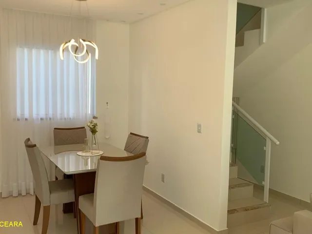 Imagem 8: CASA EM CONDOMÍNIO VENDA em Eusébio - CE, Centro