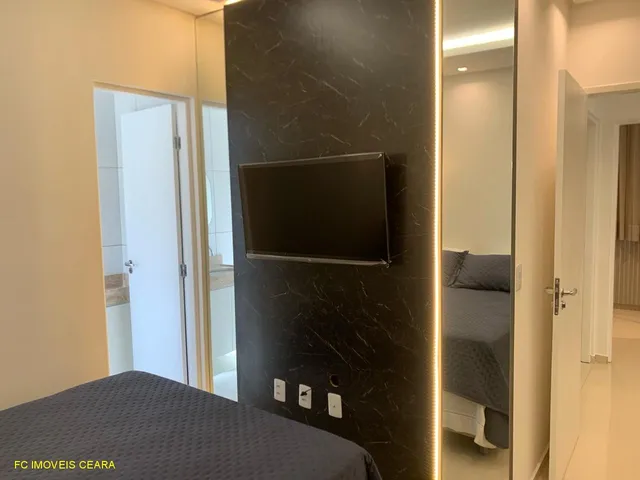 Imagem 11: CASA EM CONDOMÍNIO VENDA em Eusébio - CE, Centro