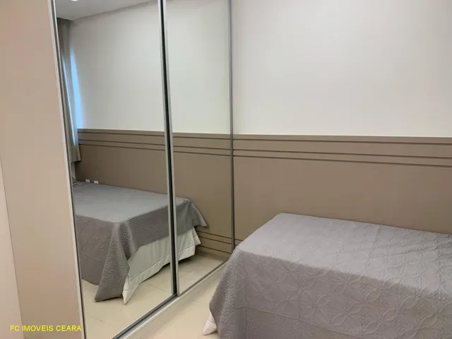 Imagem 14: CASA EM CONDOMÍNIO VENDA em Eusébio - CE, Centro