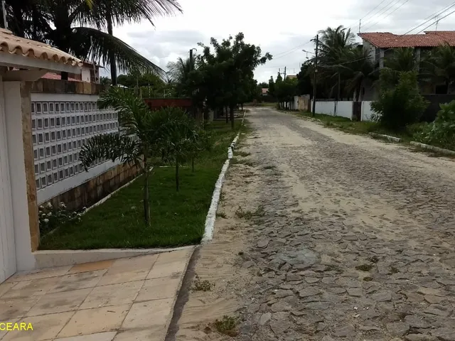 Imagem 5: CASA DE PRAIA VENDA em Aquiraz - CE, Iguape