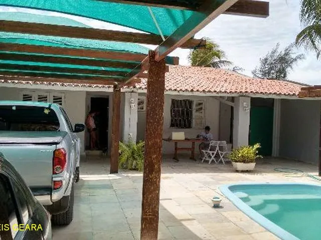 Imagem 11: CASA DE PRAIA VENDA em Aquiraz - CE, Iguape
