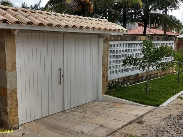 Imagem 14: CASA DE PRAIA VENDA em Aquiraz - CE, Iguape