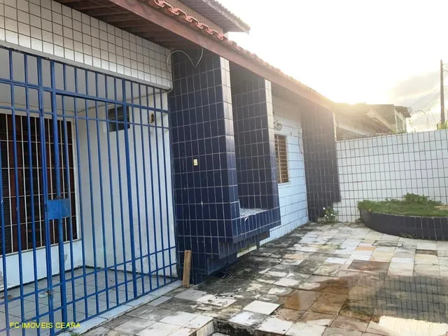 Imagem 2: CASA DUPLEX VENDA em Fortaleza - CE, Cidade dos Funcionários