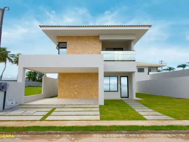 Imagem 3: CASA EM CONDOMÍNIO VENDA em Eusebio - CE, Centro