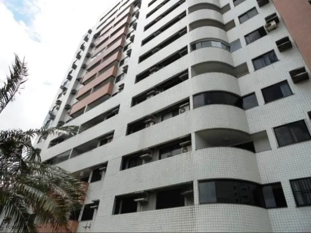 Imagem: APARTAMENTO VENDA em Fortaleza - CE, Guararapes