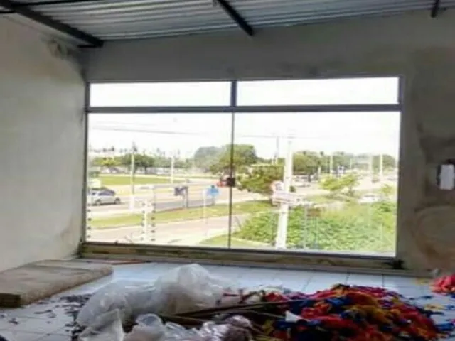 Imagem 3: GALPÃO VENDA em Fortaleza - CE, Serrinha