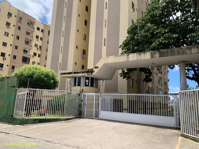 Imagem: APARTAMENTO ALUGUEL em Fortaleza - CE, Serrinha