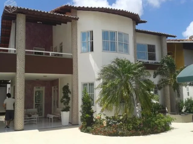 Imagem: CASA DUPLEX VENDA em Fortaleza - CE, Jardim