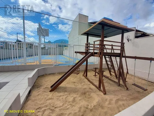 Imagem 2: CASA EM CONDOMÍNIO VENDA em Fortaleza - CE, Cidade dos Funcionarios