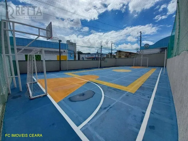 Imagem 5: CASA EM CONDOMÍNIO VENDA em Fortaleza - CE, Cidade dos Funcionarios