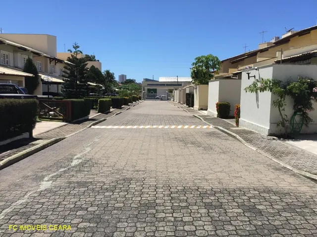 Imagem 8: CASA EM CONDOMÍNIO VENDA em Fortaleza - CE, Cidade dos Funcionarios
