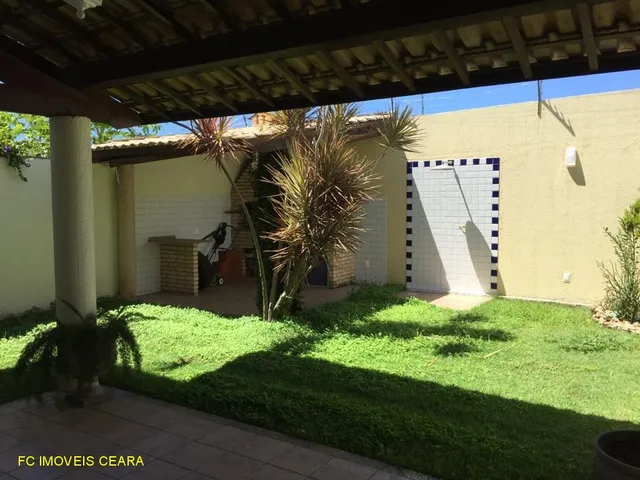 Imagem 14: CASA EM CONDOMÍNIO VENDA em Fortaleza - CE, Cidade dos Funcionarios