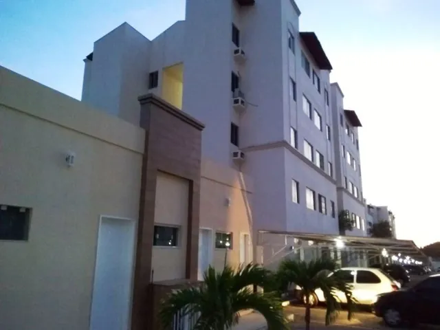 Imagem: APARTAMENTO VENDA em Fortaleza - CE, Parque