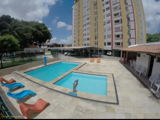 Imagem 1: APARTAMENTO VENDA em Fortaleza - CE, Paragaba