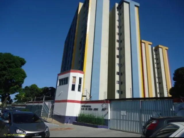 Imagem 10: APARTAMENTO VENDA em Fortaleza - CE, Paragaba
