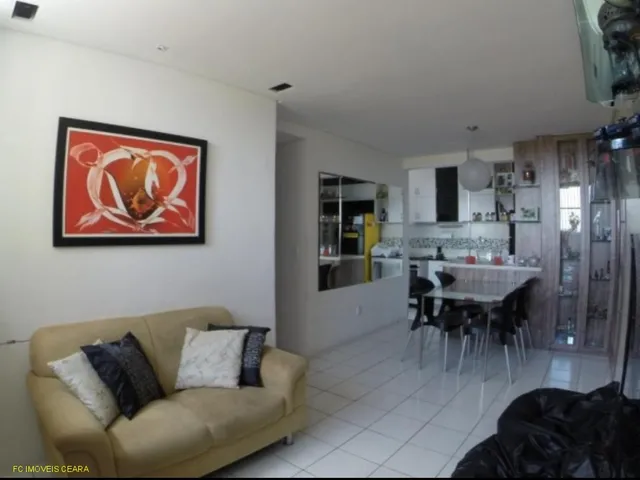 Imagem 16: APARTAMENTO VENDA em Fortaleza - CE, Paragaba
