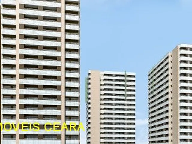 Imagem: APARTAMENTO VENDA em Fortaleza - CE, PARQUE