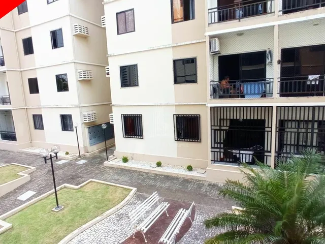 Imagem: APARTAMENTO VENDA em Fortaleza - CE, Cidade