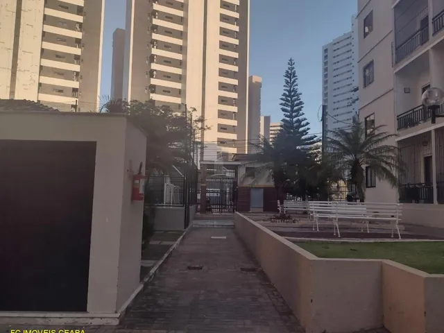 Imagem 4: APARTAMENTO VENDA em Fortaleza - CE, Cidade dos Funcionários
