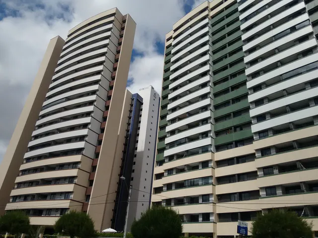 Imagem: APARTAMENTO VENDA em Fortaleza - CE, Parque