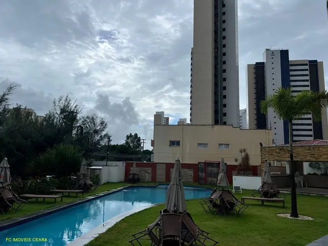 Imagem 6: APARTAMENTO VENDA em Fortaleza - CE, Cidade dos Funcionários