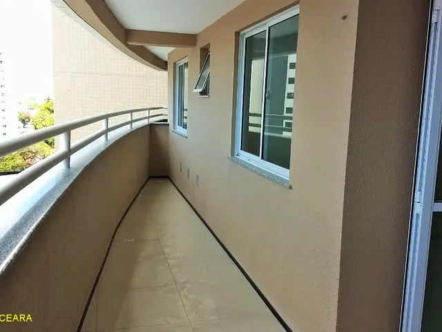 Imagem 9: APARTAMENTO VENDA em Fortaleza - CE, Cidade dos Funcionários