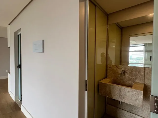 Imagem 9: SALA - BRASÍLIA