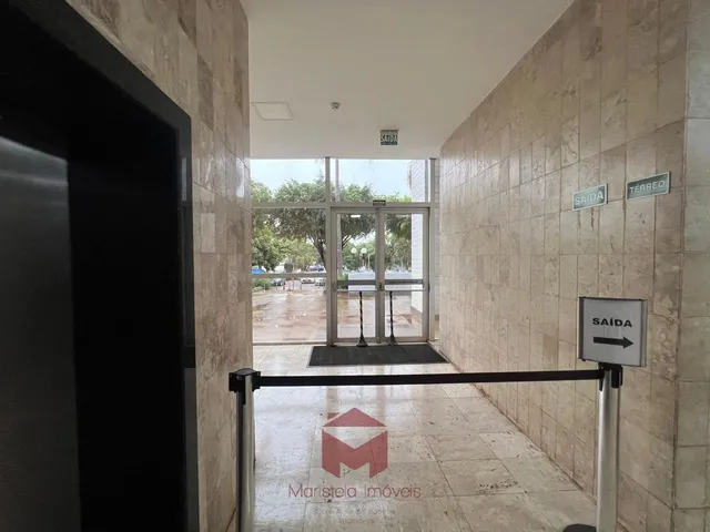 Imagem 12: SALA - BRASÍLIA