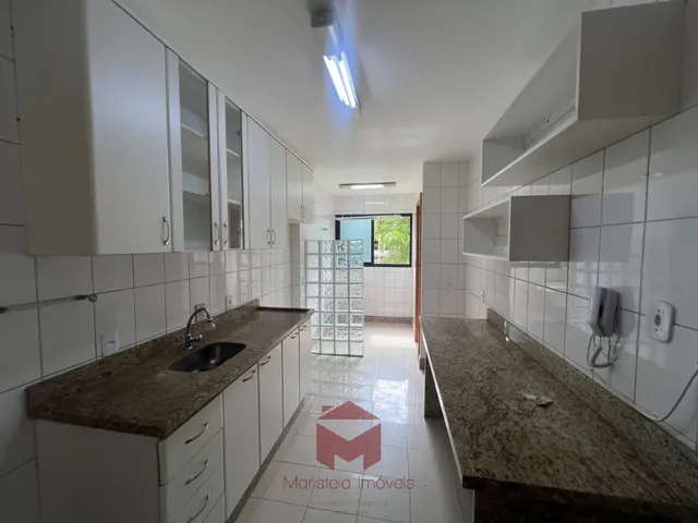 Imagem 4: APARTAMENTO - BRASÍLIA