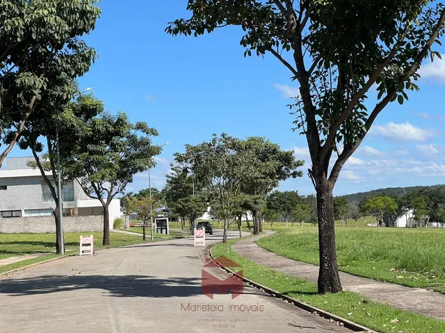 Imagem 6: ALPHAVILLE BRASÍLIA Lote Quadra E , Cidade Ocidental