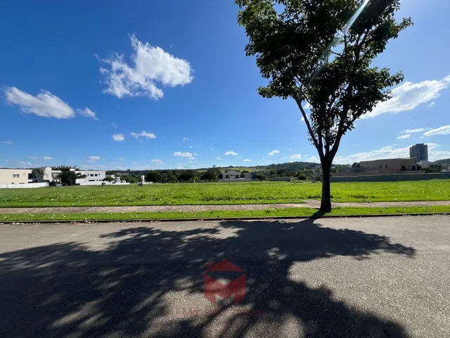 Imagem 9: ALPHAVILLE BRASÍLIA Lote Quadra E , Cidade Ocidental