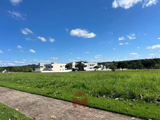 Imagem 12: ALPHAVILLE BRASÍLIA Lote Quadra E , Cidade Ocidental