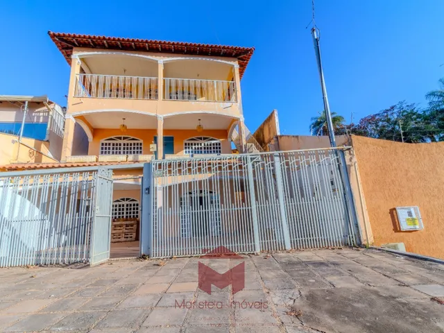 Imagem: Planaltina DF Setor Tradicional Casa venda