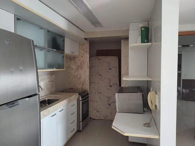 Imagem 4: Oportunidade Apto. grande de 1 quarto em Tambaú