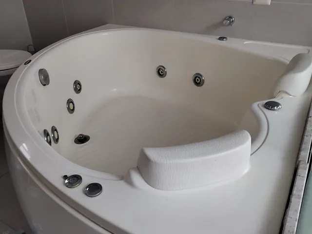 Imagem 13: Oportunidade Apto. grande de 1 quarto em Tambaú