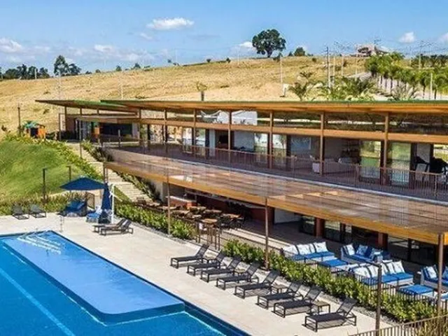 Imagem: Terreno no Residencial Terras da Alvorada,Condomínio