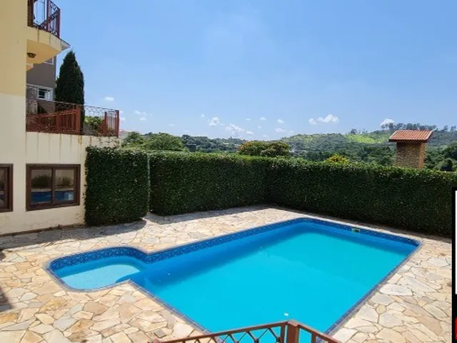 Imagem: Casa a venda na Malota, loteamento de alto
