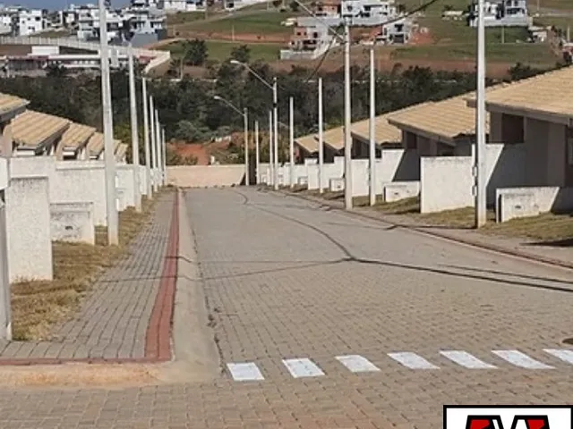 Imagem: Vendo Casa Condomínio Amoreiras em Itatiba